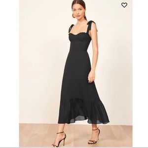 Reformation Nikita Dress